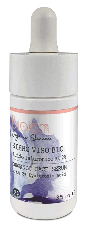 BLOOM SIERO VISO BIO AC IALUR