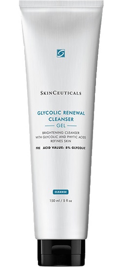 GLYCOLIC CLEANSER 150ML EU