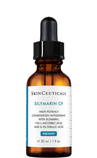 SILYMARIN CF 30ML