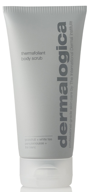 DERMALOGICA THERMAFOLIANT BODY