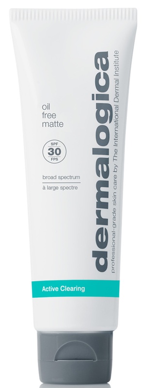 DERMALOGICA OIL FREE MATTE