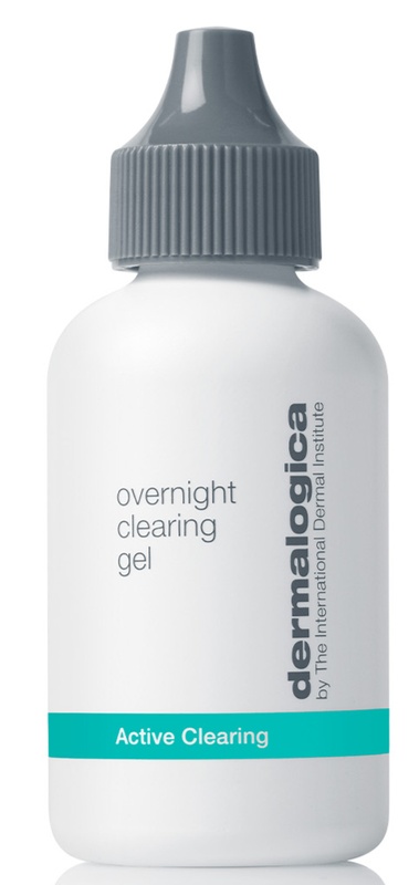 DERMALOGICA OVERNIGHT CLEA GEL