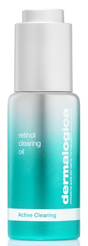 DERMALOGICA CLEARING RETIN30ML