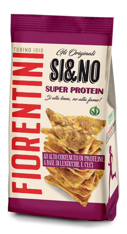 SI&NO SUPER PROTEIN TRIANG 80G