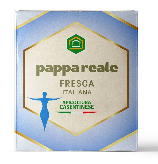 PAPPA REALE FRESCA CONVE IT 6G