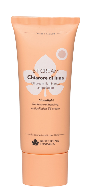 BT CREAM CHIARORE DI LUNA 40ML