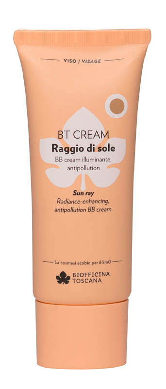 BT CREAM RAGGIO DI SOLE 40ML