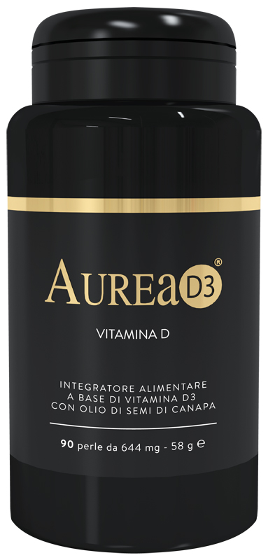 AUREA D3 90PRL