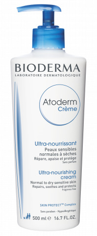 ATODERM CREME 500ML