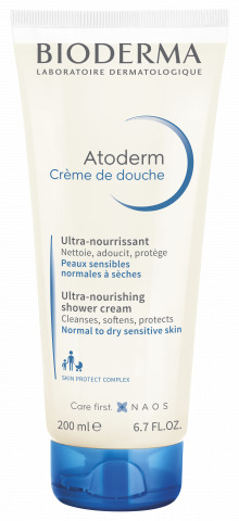 ATODERM CREME DE DOUCHE 200ML