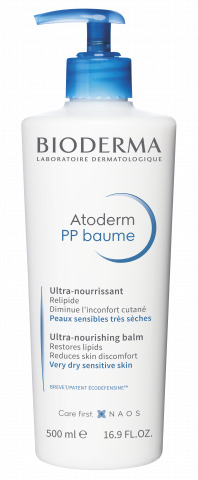 ATODERM PP BAUME 500ML