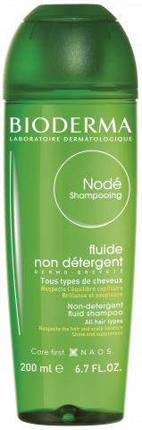 NODE FLUIDO SHAMPOO 200ML