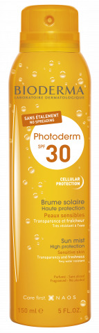 PHOTODERM BRUME TRASP SPF30