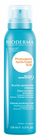 PHOTODERM DOPOSOLE SOS 125ML