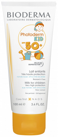 PHOTODERM KID LTT COL+SPF50 BB PHOTODERM KID LTT COL+SPF50 BB