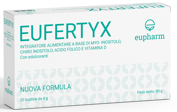 EUFERTYX 20BUST