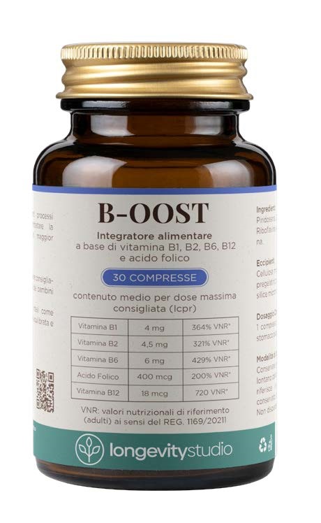 B-OOST 30CPR