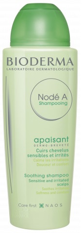 NODE A SHAMPOO LENIT DEL 200ML