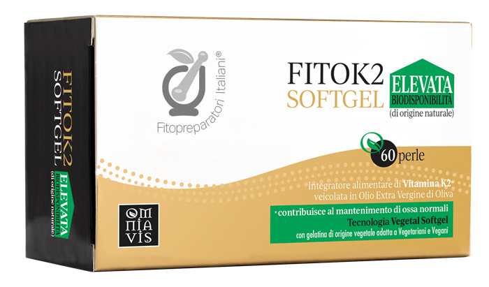 FPI FITOK2 60PRL VEGAN SOFTGEL