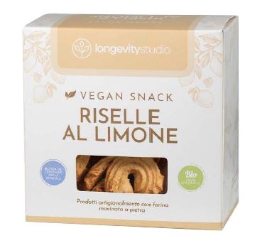 RISELLE AL LIMONE 150G