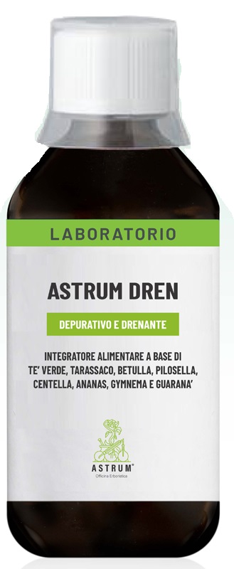 ASTRUM DREN 500ML