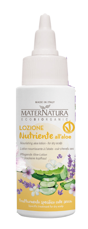 LOZIONE NUTRIENTE ALOE CUTE SE