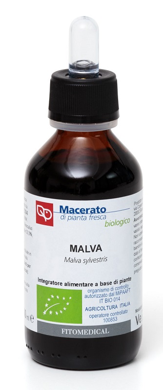 MALVA TM 100ML BIO