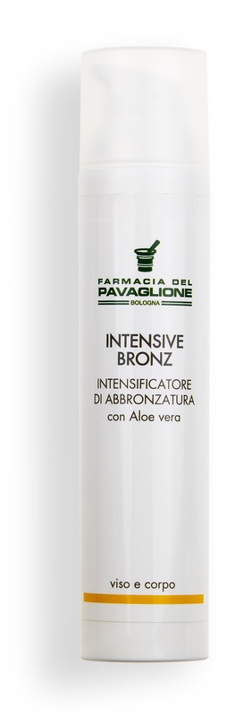 INTENSIVE BRONZ 100ML