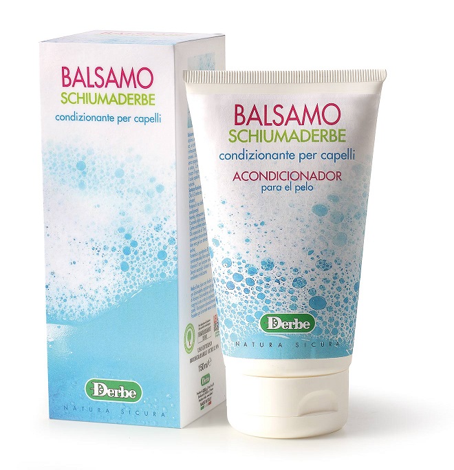 BALSAMO SCHIUMADERBE 150ML