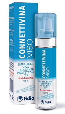 CONNETTIVINAVISO CREMA 50ML