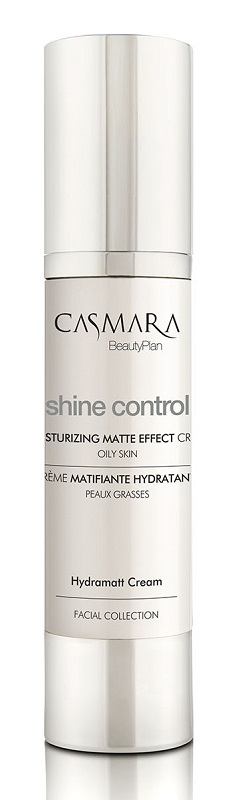 SHINE CONTROL MOIST MATT 50ML