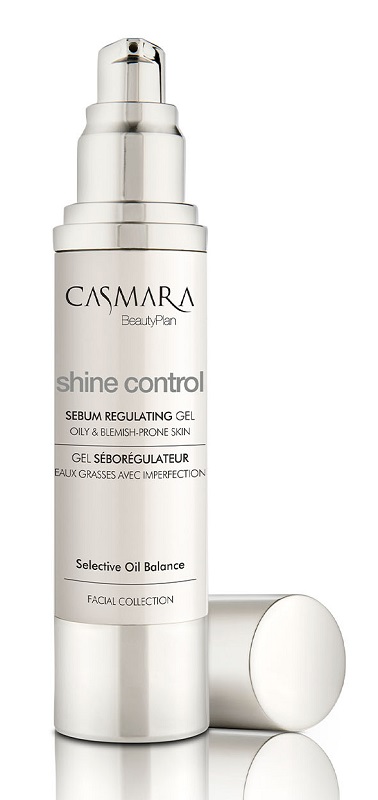 SHINE CONTROL SEBUM REG GEL