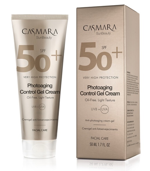 PHOTO-AGING CONTROL GEL CREAM