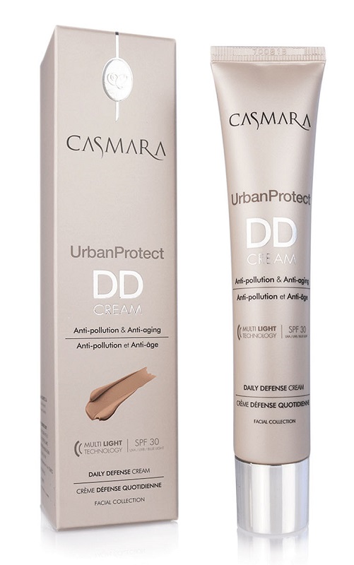 URBANPROTECT DD CREAM DARK 30