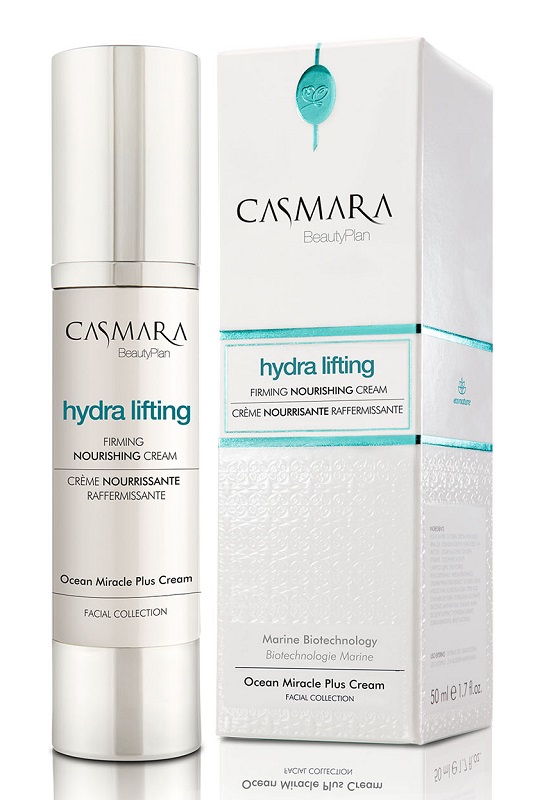 HYDRA LIFTING FIRMING NOUR CR