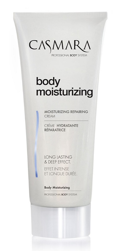 MOISTURIZING BODY MILK 200ML