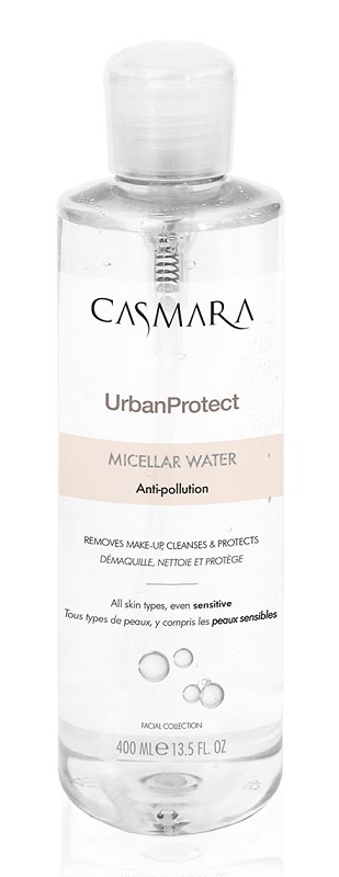 URBANPROTECT MICELLAR WATER