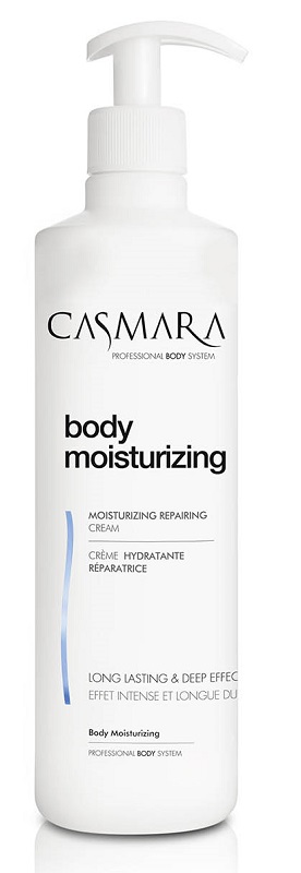 MOISTURIZING BODY MILK 500ML