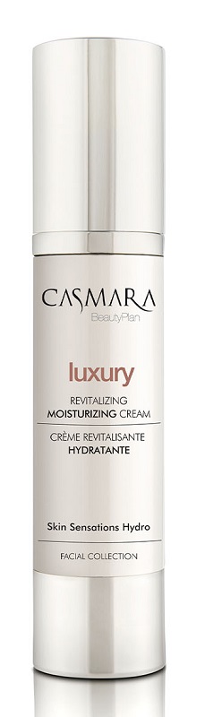 LUXURY REVITALIZING MOIST CR