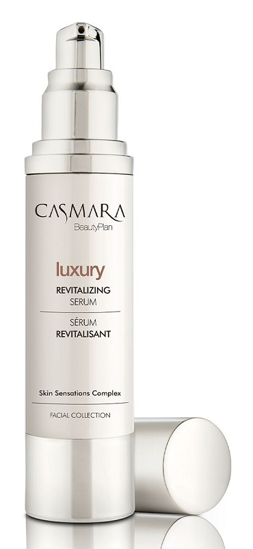 LUXURY REVITALIZING SERUM 50ML