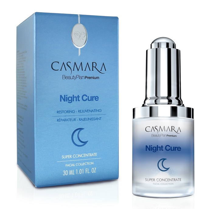 NIGHT CURE SUPER CONC 30ML