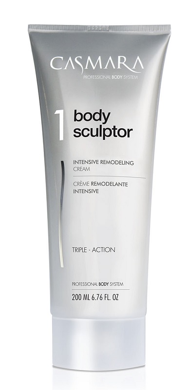 BODY SCULPTOR CREAM 200ML