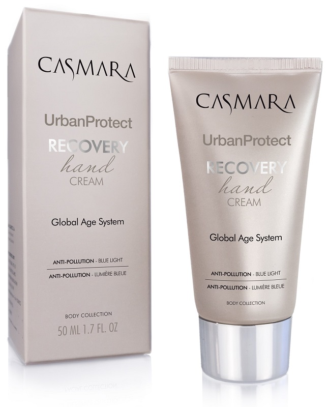 URBANPROTECT DD HAND CREAM