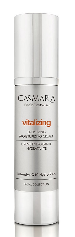 VITALIZING ENERGIZING MOIST CR