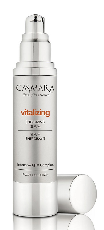 VITALIZING ENERGIZING SERUM