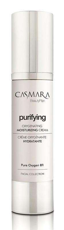 PURIFYING OXYGENATING MOIST CR