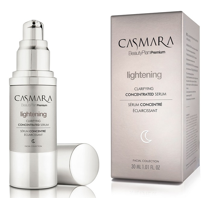 LIGHTENING CLARIFYING CONC30ML