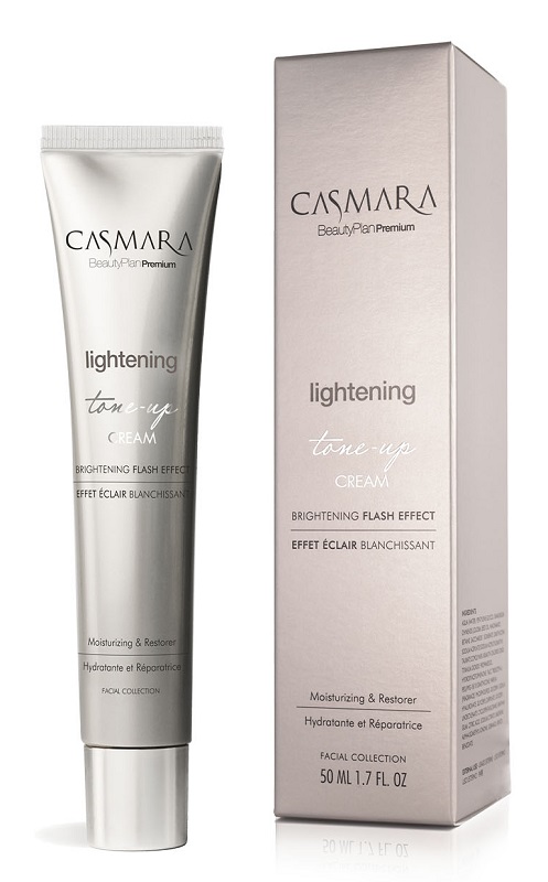 LIGHTENING TONE-UP CREAM 50ML