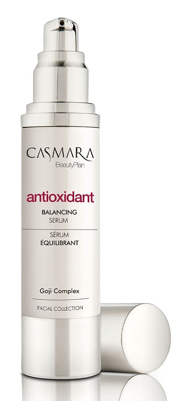 ANTIOXIDANT BALANCING SER 50ML