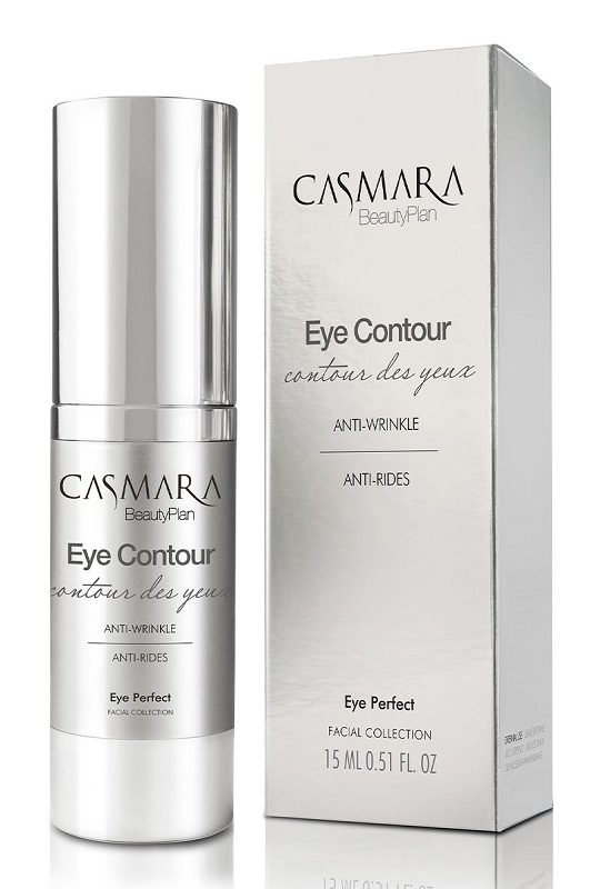 EYE CONTOUR ANTI WRINKLE 15ML